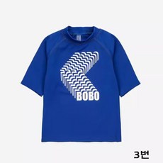 24SS BOBO CHOSES 수영복