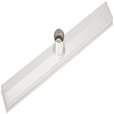 DIYHD 24” Star Cut Shower Linear Stainless Steel WetroomLong Floor Hair Filter 23-3/5”(60cm) Galax, 1