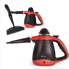 미라스스팀청소기