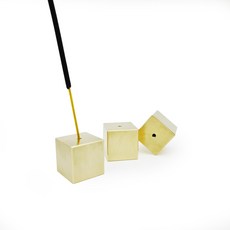 인센스홀더제작