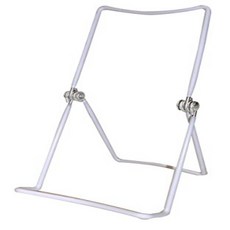 GIBSON HOLDERS 3A 3-Wire Display Stand White 4-Pack null, 1
