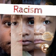 (영문도서) Racism Hardcover, Booklife Publishing, English, 9781786370358