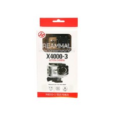 x4000-3