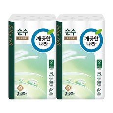 깨끗한나라순수프리미엄