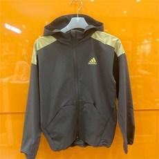 아디다스트렌치코트