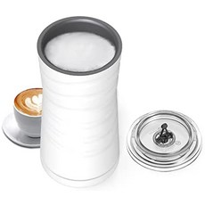 솔리스우유거품기