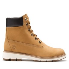 Timberland F19 여성 6인치 루시아웨이방수워커 A1T6U