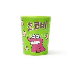 짱구는못말려 초코비컵 컵 280ml, 1개