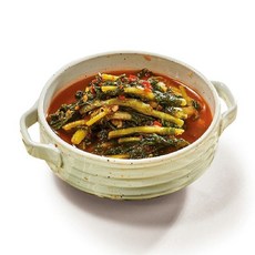 마음심은김치