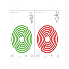 2023 기출의 파급효과 영어 상+하 세트 (2024 수능대비) + 북마크 증정, 오르비북스