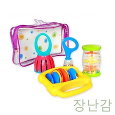 할릴릿베이비밴드