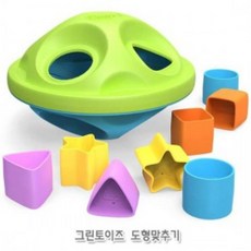 그린토이즈도형맞추기