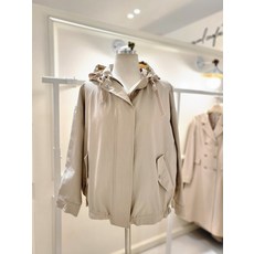 숲 실용후드점퍼SY8UJ80[01](2420823)