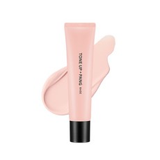 어퓨 톤업팡 베이스 핑크 35g(SPF30）, 단일상품, 단일상품