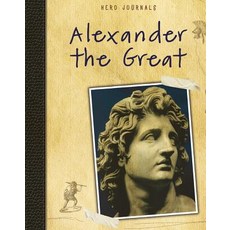Alexander the Great Paperback, Raintree