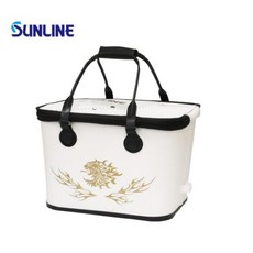 선라인 하드바칸 40cm SB-232 밑밥통 삐꾸통 바다낚시, 40cm-SB-232, 1개