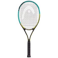 미국 헤드 테니스라켓 HEAD Graphene 360+ Gravity LITE Tennis Racquet Unstrung 124219, 4 3/8