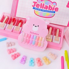 프롬더네일 젤라비 시럽젤 8종 SET 10g