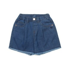 블루독키즈반바지