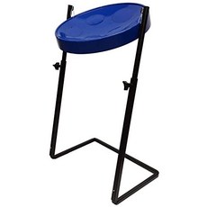 NMT Jumbie Jam W1159 스틸 드럼 Z-Stand Blue G 온음계 - P04720744QQM1N0, 기본