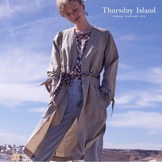 thursdayisland
