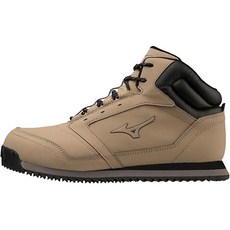 MIZUNO [미즈노] 스노우슈즈 스노스케이프 2 눈 방수 커피브라운 26.5cm 3E 26.5 cm 갈색