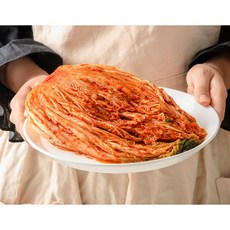 포기김치 TOP01