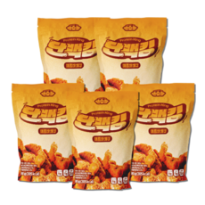 테이스틴단백질구이칩