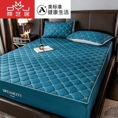 온수매트커버홑겹