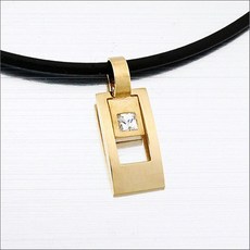 18k목걸이팬던트
