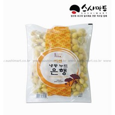이엔 (냉동) 누드 은행 900g, 1개