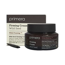 프리메라 와일드 씨드 퍼밍 크림 50ml, 1개