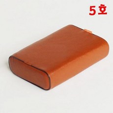 티에스컴즈 가나 병원용베개5호-PT실 8x22x34cm 물리치료 스폰지 병원용품, 1