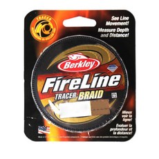  버클리 파이어라인 트레이서 브레이드 270m PE합사 