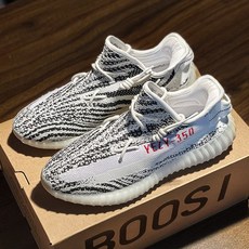 이지부스트350
