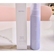 왜 얼굴만 톤업해? 몸미백크림으로 내 피부톤에 맞게 톤업! 낫포유 퍼스널 톤업 바디 미스트 쿨톤 120ml 바디미백크림 톤업크림 바디크림 여름바디크림 바디톤업크립 쿨톤 웜톤