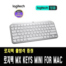 로지텍mxkeys스킨