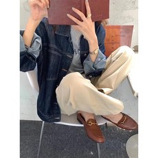 베지터블데님