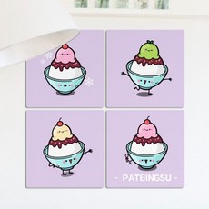 아이스크림액자