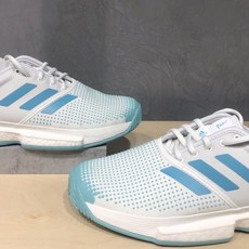 아디다스 아디다스테니스화 솔코트 부스트 M 팔리 G26295