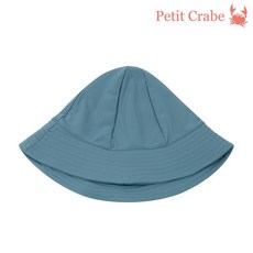 쁘띠크랩 프레이 썬 햇 유아 수영 모자 15-PE, 모델명:15-PE / 사이즈:2-8Y