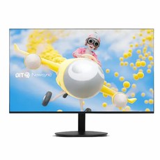 비트엠 비트엠 Newsync B240F IPS 4면 보더리스 HDR