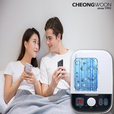 일월 한솔 삼원 외 고장 교체 온수 보일러 기능강화 버전, A타입