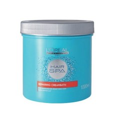 로레알 헤어스파 리페어링 크림바스 1000ml 헤어팩