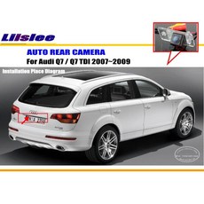 번호판후방카메라