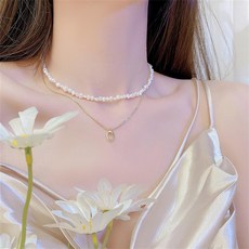 미스두실버목걸이