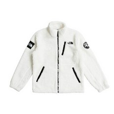 노스페이스_ [정상가 158000원] 노스페이스 공용 RIMO FLEECE JACKET J4FM60J-IVO