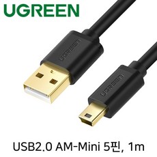 usbmini5pin