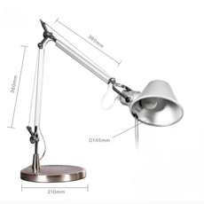 아르떼미데 톨로메오 미니 테이블 램프 경수진조명 TOLOMEO Mini Table Lamp
