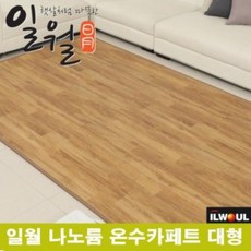일월나노륨온수카페트대형